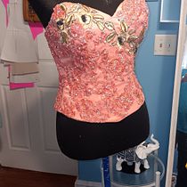 My project for course: Introduction to Fashion Design. Een project van  Modeontwerp van Jose A Gomez - 16.06.2024