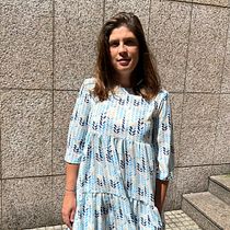 Mi proyecto del curso: Introducción a la costura: crea un vestido único. Fashion Design, Sewing, DIY, Patternmaking, and Dressmaking project by María Gómez - 06.20.2023