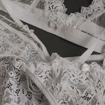 Mi proyecto del curso: Diseño y confección de lencería. Fashion Design, Sewing, DIY, Patternmaking, and Dressmaking project by bvalenciacordero - 06.27.2024