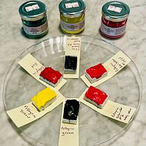 My project for course: Elaboration of Artisanal Watercolors. Arts, Crafts, Fine Arts, Painting, Watercolor Painting, DIY, and Color Theor project by Dan McCormick - 06.27.2024