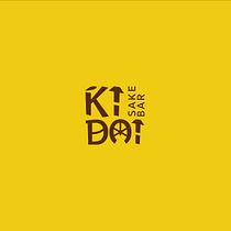 Kidoi | Sake Bar Branding. Br, ing e Identidade, Design gráfico, e Design de logotipo projeto de Jesus Romero Tuta - 25.06.2024