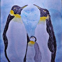 Mi proyecto del curso: Técnicas experimentales de acuarela para principiantes. Un progetto di Illustrazione tradizionale, Belle arti, Pittura ad acquerello e Illustrazione naturalistica di Matilde Chavez - 28.06.2024