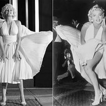 my course proyect ( i love marilyn monroe so i put her at the first image). Esboçado, Criatividade, Desenho, e Sketchbook projeto de Cloe Garay - 28.06.2024
