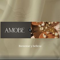 Mi proyecto del curso: Canva de 0 a 100: crea diseños de forma profesional. Br, ing, Identit, Graphic Design, Web Design, and Social Media Design project by Alejandra B - 06.27.2024