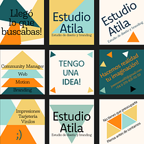 Mi proyecto del curso: Diseño gráfico para principiantes. Un progetto di Design, Br, ing, Br, identit, Graphic design, Tipografia, Design di loghi e Design tipografico di José María Meana - 03.09.2024