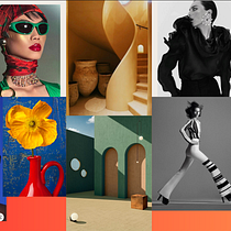 Mi proyecto del curso: Estilismo de moda: diseña tus looks. Un proyecto de Diseño y Diseño de moda de rdaniela622 - 29.06.2024