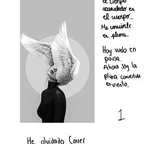 Se acabó la prisa. Portrait Photograph, Digital Photograph, Fine-Art Photograph, Lifest, le Photograph, and Self-Portrait Photograph project by lindajuliethgil - 06.29.2024