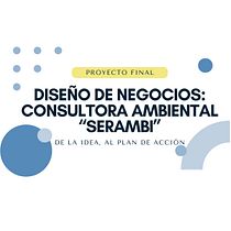Consultora ambiental. Un projet de Conseil créatif, Marketing, Marketing digital , et Business de karlauv28 - 27.06.2024