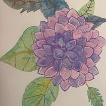 Mi proyecto del curso: Creación de paletas de color con acuarela. Un progetto di Illustrazione tradizionale, Belle arti, Pittura, Pittura ad acquerello e Teoria del colore di Susy Ramirez - 30.06.2024