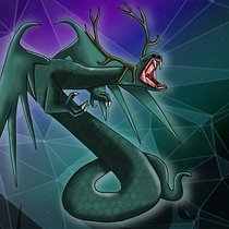 My project for course: Illustrated Deck of Cards Creation Trading Card Game. Design, Traditional illustration, Graphic Design, Digital Illustration, and Narrative project by Lazarus Benson - 06.29.2024