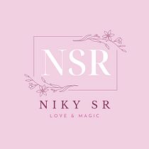 Mi proyecto del curso: Productividad para creativos con Google Workspace: Niky SR. Creative Consulting, Design Management, Marketing, Management, and Productivit project by Nicole Monique Sandoval Rodríguez - 06.30.2024