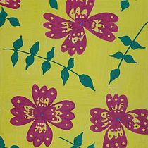 Mon projet du cours : Motifs botaniques et carnet de croquis. Ilustração tradicional, Pattern Design, Ilustração botânica, e Sketchbook projeto de SIHAM HABBADI - 24.06.2024