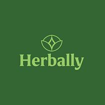 HERBALLY. Br, ing e Identidade, Design gráfico, e Design de logotipo projeto de Kacper Brzezicki - 30.06.2024