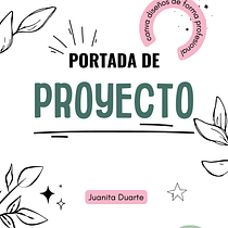 Mi proyecto del curso: Canva de 0 a 100: crea diseños de forma profesional. Br, ing, Identit, Graphic Design, Web Design, and Social Media Design project by danielscabra - 07.01.2024