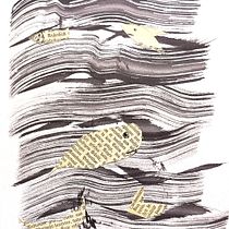 Mein Abschlussprojekt für den Kurs: Einführung zur Kinderillustration. Traditional illustration, Fine Arts, Painting, Pencil Drawing, Drawing, Watercolor Painting, Children's Illustration, and Narrative project by Katja Bader - 07.01.2024