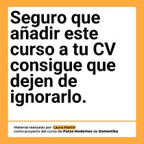 Mi proyecto del curso: Copywriting para copywriters. Un progetto di Pubblicità, Cop, writing, Stor, telling e Comunicazione di laura_martin95 - 01.07.2024