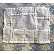 Mi proyecto del curso: Costura creativa: introducción al Bojagi. Arts, Crafts, Sewing, DIY, Textile D, eing, and Textile Design project by Alejandra Balanzario G - 07.01.2024