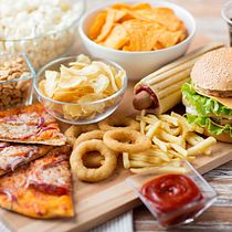 Mi proyecto del curso: Tienda de Comida Rápida. Projekt z dziedziny Programowanie, Tworzenie stron internetow i ch użytkownika msh1489 - 06.07.2024