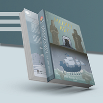 Mi proyecto del curso: Introducción al diseño de portadas para libros. Design, Direção de arte, Design editorial, Design gráfico, e Encadernação projeto de Oscar Garcia - 31.05.2024