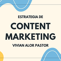 My project for course: Content Marketing for Social Media Ein Projekt aus dem Bereich Marketing, Digitales Marketing, Content-Marketing, Marketing für Facebook, YouTube Marketing und Marketing für Instagram von vivianalorpr - 01.07.2024