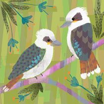 My project for course: Playful Animal Illustration with Photoshop. Traditional illustration, and Digital Illustration project by Catherine Gabriel - 06.29.2024