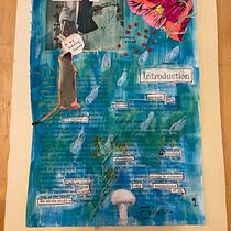 Plan B , final project for Experimental Creativity. Un projet de Papercraft, Créativité, Stor, telling, Narration , et Écriture créative de jholah - 01.07.2024
