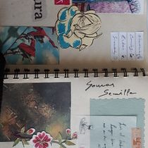 Mi proyecto del curso: Bullet journal creativo: planificación y creatividad. Traditional illustration, Lettering, Drawing, H, Lettering, Management, and Productivit project by Laura Rodriguez - 07.03.2024