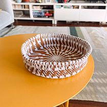 Basket weaving peaces Ein Projekt aus dem Bereich Erweiterungsentwicklung, H, werk, Modedesign, Weben und Textildesign von Inês Vieira - 03.07.2024