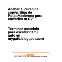 Proyecto final curso . Un progetto di Pubblicità, Cop, writing, Stor, telling e Comunicazione di Lara Revuelta - 03.07.2024