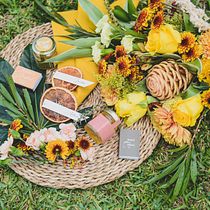 Mi proyecto del curso: Los secretos del Table Styling: el arte de la buena mesa. Interior Design & Interior Decoration project by Andrea Montes de Oca - 07.04.2024