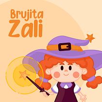 Mi proyecto del curso: Creación de una marca ilustrada: de la idea al merchandising. Un projet de Illustration traditionnelle, Br, ing et identité, Conception de personnages et Illustration numérique de Lilian Paiva - 03.07.2024