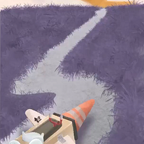 Mi proyecto del curso: Ilustraciones fantásticas con Procreate Ein Projekt aus dem Bereich Traditionelle Illustration, Digitale Illustration und Digitale Zeichnung von el_wambi - 02.07.2024