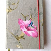 Mi proyecto del curso: Diseño y encuadernación de sketchbooks. Un progetto di Illustrazione tradizionale, Artigianato, Rilegatura, DIY e Sketchbook di Francisca Zamorano - 03.07.2024