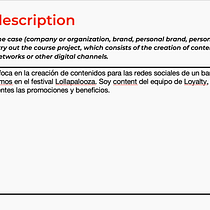 Mi proyecto del curso: Creación de contenidos con IA. Inteligência Artificial, e Criação de Conteúdo com IA projeto de Camila Ayelen Lico - 05.07.2024