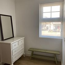 Mi proyecto del curso: Decoración de interiores con estilo farmhouse. Projekt z dziedziny  Dekoracja wnętrz, Dekoracja wnętrz i Projektowanie przestrzeni użytkownika Estefania Solar Portugal - 09.07.2024