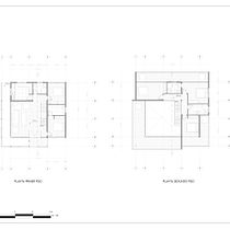 Mi proyecto del curso: Diseño y modelado arquitectónico 3D con Revit. Projekt z dziedziny 3D,  Architektura, Architektura wnętrz,  Modelowanie 3D, Architektura c, frowa i Wizualizacja architektoniczna użytkownika quinterobaron - 05.07.2024