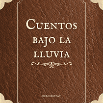 No veas la cinta (Cuento de antología "Cuentos bajo la lluvia") Ein Projekt aus dem Bereich Schrift, Stor, telling und Erzählung von César Hernandez - 03.07.2024