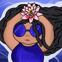 Mi proyecto del curso: Ilustración infantil con Procreate: crea escenas mágicas. Un progetto di Illustrazione digitale, Illustrazione infantile, Pittura digitale e Albo illustrato di Valeria Navarro Murillo - 05.07.2024