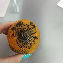 Mój projekt z kursu: Tatuaż dla początkujących. Tattoo Design project by Dominika Jagusiak - 07.05.2024