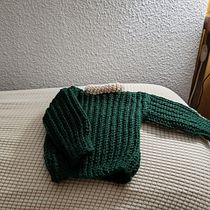 Mi proyecto del curso: Crochet: crea prendas con una sola aguja. Fashion Design, Fiber Arts, DIY, Crochet, and Textile Design project by francisolmedo - 07.05.2024