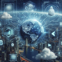 Mi proyecto del curso: Creación de contenidos con IA. Un projet de Intelligence Artificielle , et Création de Contenu avec IA de l1003533 - 05.07.2024