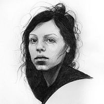 Mein Abschlussprojekt für den Kurs: Kugelschreiber-Illustration im Skizzenbuch: Aus Fehlern lernen. Esboçado, Desenho, Sketchbook e Ilustração com tinta projeto de Maria Deiana - 01.07.2024