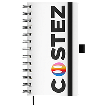 Costez Ein Projekt aus dem Bereich Design, Br, ing und Identität, Grafikdesign und Logodesign von Leticia Domingues Costa - 04.06.2024
