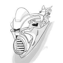 My project for course: Drawing 101: Introduction to Digital Illustration. Traditional illustration, Drawing, Digital Illustration, and Digital Drawing project by Mickie Lagahit - 07.07.2024