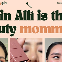 Beauty Mommy PH - a blog for Filipinos moms who are into beauty. Marketing, Social Media, Digital Marketing, Content Marketing, and Business project by tinadvincula - 07.08.2024