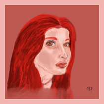 Meu projeto do curso: Caderno de retratos: explore o rosto humano. Sketching, Drawing, Portrait Drawing, Artistic Drawing, and Sketchbook project by matheusmarcelino2011 - 07.08.2024