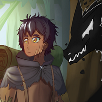 Meu projeto do curso: Ilustração digital de personagens mangá. Traditional illustration, Character Design, Comic, Digital Illustration, and Manga project by nicbelchior - 07.08.2024