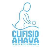 Mi proyecto del curso: Creación de un logotipo original desde cero para una clinica de fisioterapia . Un projet de Design , Br, ing et identité, Design graphique , et Création de logos de jersonchochom.2017 - 14.06.2024