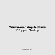 Visualización arquitectónica. Un proyecto de Arquitectura, Arquitectura interior, Arquitectura digital y Visualización arquitectónica de jonnathanstick - 09.07.2024