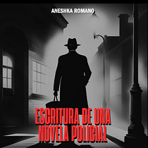 Mi proyecto del curso: Escritura de una novela policial. Un projet de Écriture, Stor, telling , et Narration de Anya - 10.07.2024